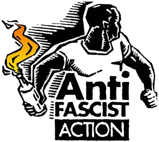 Antifascist Action